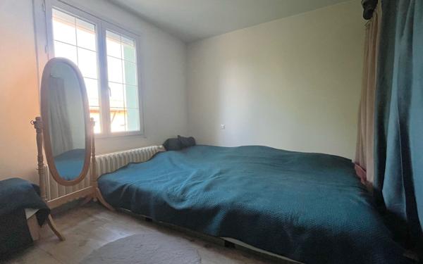 Maison à louer    4 pièces • 95 m2 Bâgé-la-Ville