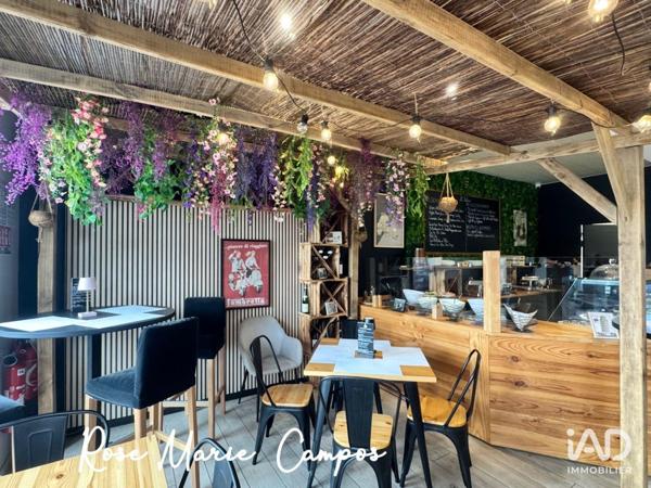 Murs commerciaux  à vendre 70 m² Montceau-les-Mines