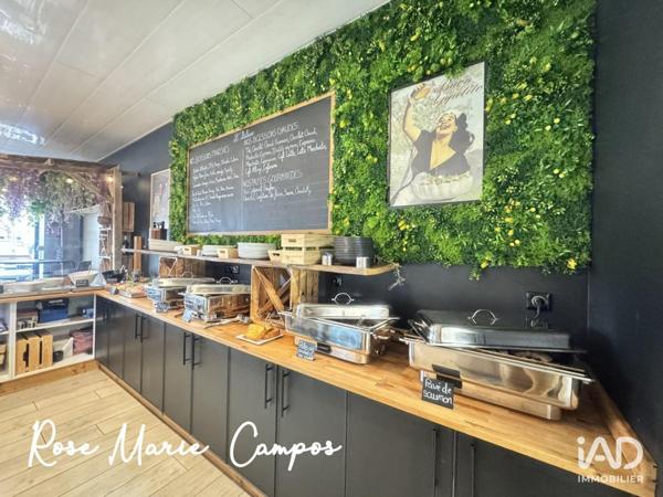 Murs commerciaux  à vendre 70 m² Montceau-les-Mines