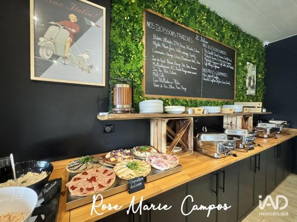 Murs commerciaux  à vendre 70 m² Montceau-les-Mines