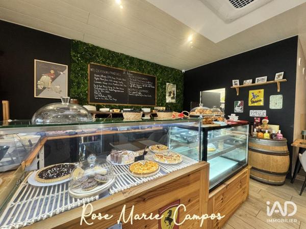 Murs commerciaux  à vendre 70 m² Montceau-les-Mines