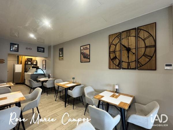 Murs commerciaux  à vendre 70 m² Montceau-les-Mines