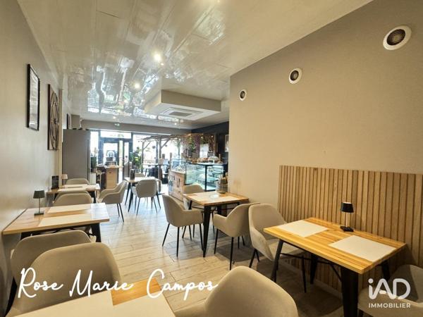 Murs commerciaux  à vendre 70 m² Montceau-les-Mines