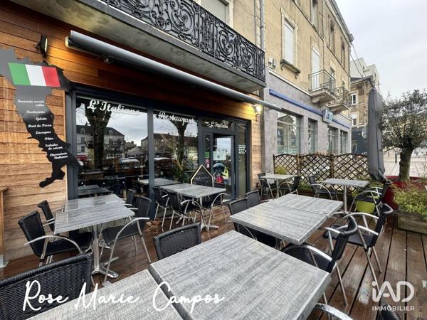 Murs commerciaux  à vendre 70 m² Montceau-les-Mines