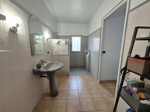 Villa 3 faces avec garage