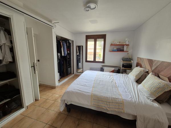 Villa 3 faces avec garage