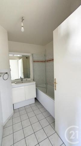 Appartement à vendre  2 pièces - 42,50 m2 VIRY CHATILLON - 91