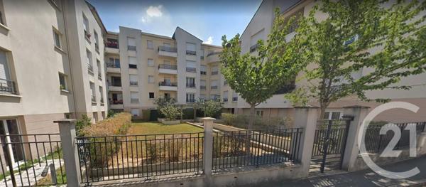 Appartement à vendre  2 pièces - 42,50 m2 VIRY CHATILLON - 91
