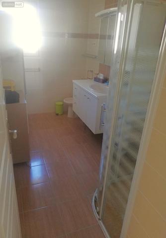 Pavillon à vendre à Marennes-Hiers-Brouage en Charente-Maritime (17320), ref : FD/JOM/26-04 Pavillon à vendre à Marennes-Hiers-Brouage en Charente-Maritime (17320), ref : FD/JOM/26-04