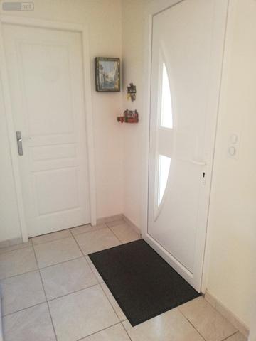 Pavillon à vendre à Marennes-Hiers-Brouage en Charente-Maritime (17320), ref : FD/JOM/26-04 Pavillon à vendre à Marennes-Hiers-Brouage en Charente-Maritime (17320), ref : FD/JOM/26-04