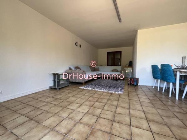 Maison à vendre 4 pièces de 93 m²