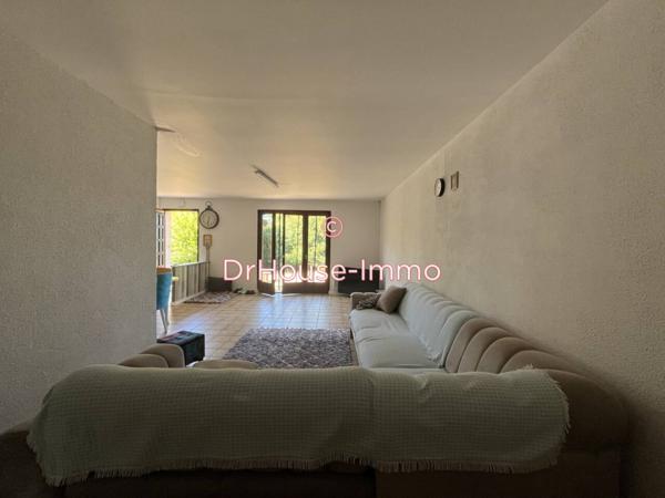 Maison à vendre 4 pièces de 93 m²