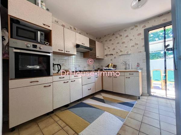 Maison à vendre 4 pièces de 93 m²