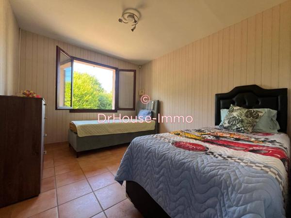 Maison à vendre 4 pièces de 93 m²