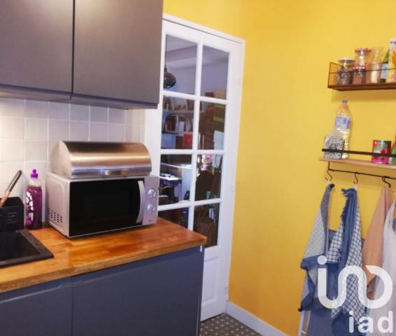 Appartement à vendre 4 pièces 79 m² Paris 13