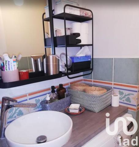 Appartement à vendre 4 pièces 79 m² Paris 13