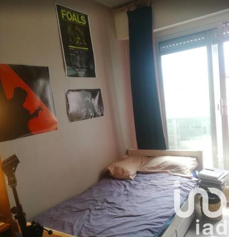 Appartement à vendre 4 pièces 79 m² Paris 13