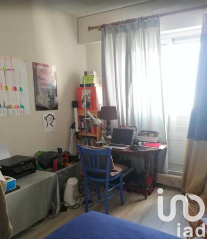 Appartement à vendre 4 pièces 79 m² Paris 13