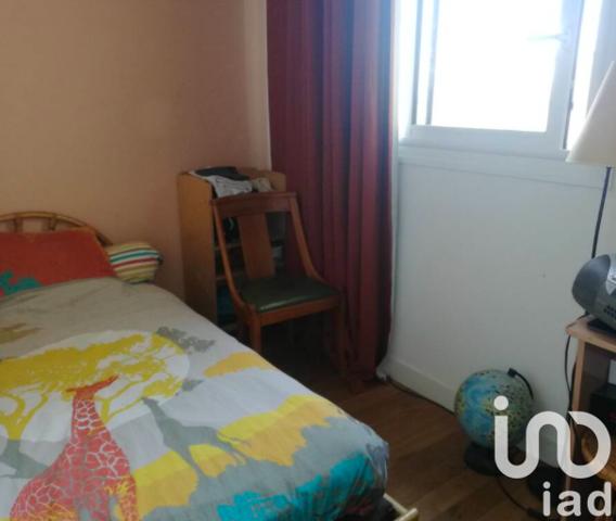 Appartement à vendre 4 pièces 79 m² Paris 13