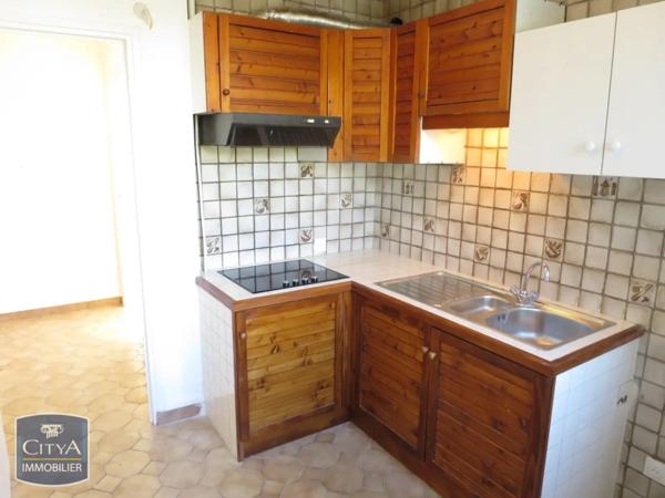 Appartement à louer 3 pièces 53.04m²