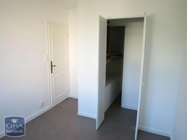 Appartement à louer 3 pièces 53.04m²