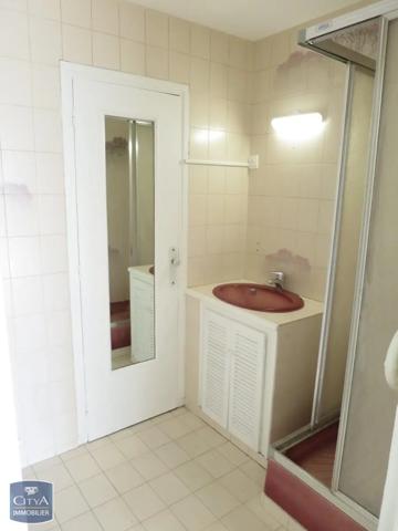 Appartement à louer 3 pièces 53.04m²