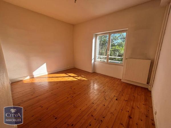 Appartement à louer 3 pièces 57.27m²