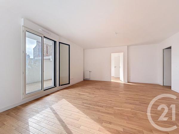 Appartement F4 à vendre  4 pièces - 83,81 m2 ST MAURICE - 94