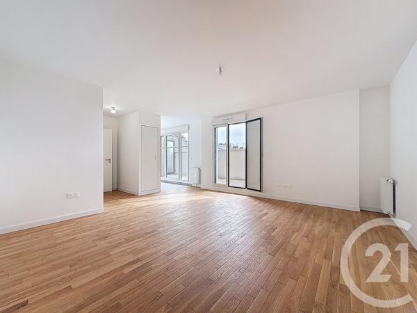 Appartement F4 à vendre  4 pièces - 83,81 m2 ST MAURICE - 94