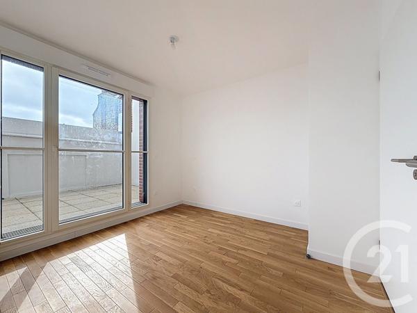 Appartement F4 à vendre  4 pièces - 83,81 m2 ST MAURICE - 94