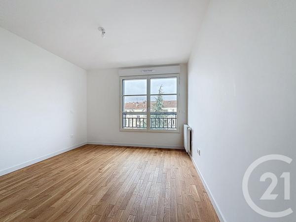 Appartement F4 à vendre  4 pièces - 83,81 m2 ST MAURICE - 94