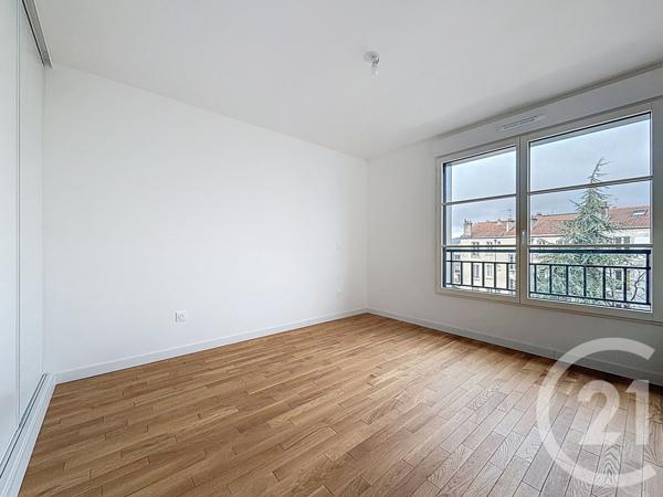Appartement F4 à vendre  4 pièces - 83,81 m2 ST MAURICE - 94
