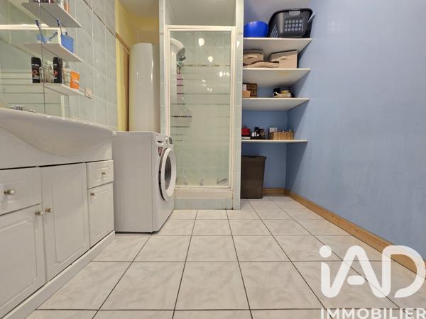 Appartement à vendre 4 pièces 70 m² Pussay