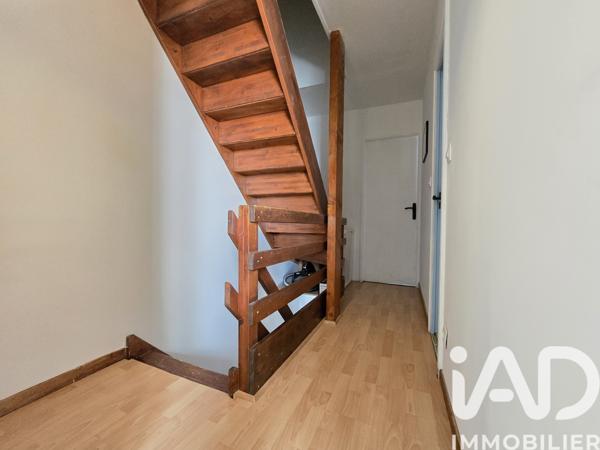 Appartement à vendre 4 pièces 70 m² Pussay