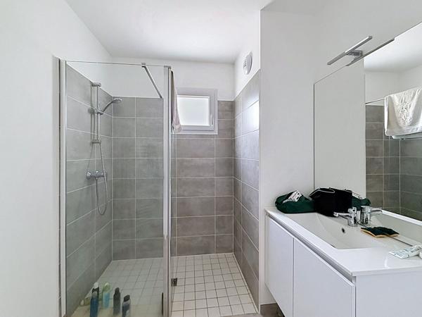 Appartement Saint Barthelemy D Anjou 3 pièce(s) 60.46 m2