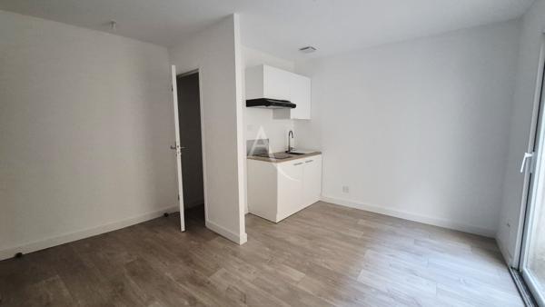 Appartement, Centre ville de Saint Jean D'Angély.