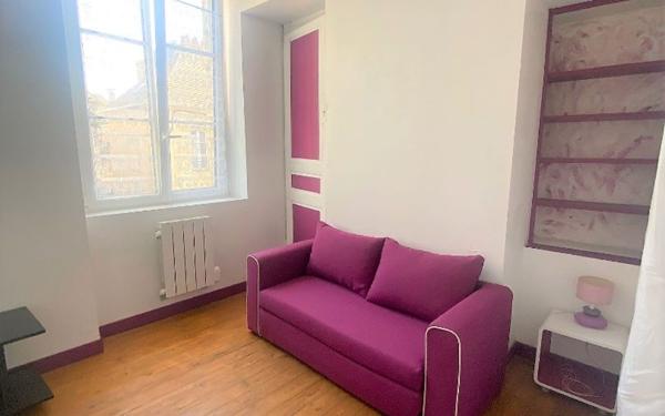 Appartement à louer    1 pièce •  Alençon
