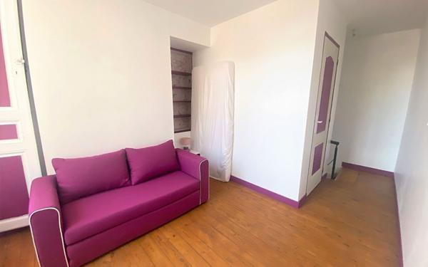 Appartement à louer    1 pièce •  Alençon