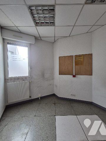 Immobilier Professionnel à vendre Audincourt