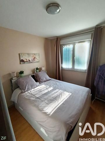 Appartement à vendre 3 pièces 66 m² Villefranche-sur-Saône