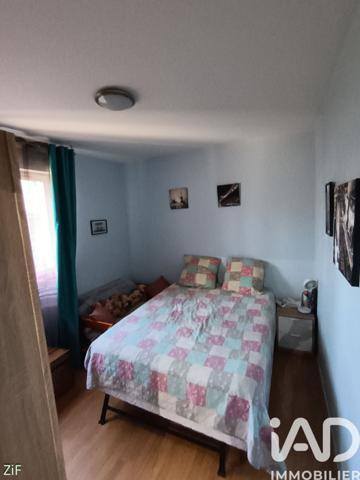 Appartement à vendre 3 pièces 66 m² Villefranche-sur-Saône