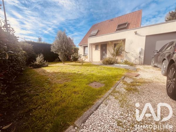 Maison à vendre 6 pièces 115 m² Comines