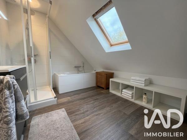 Maison à vendre 6 pièces 115 m² Comines