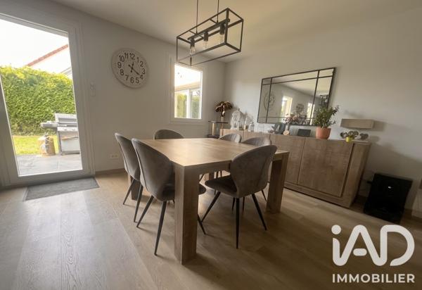 Maison à vendre 6 pièces 115 m² Comines