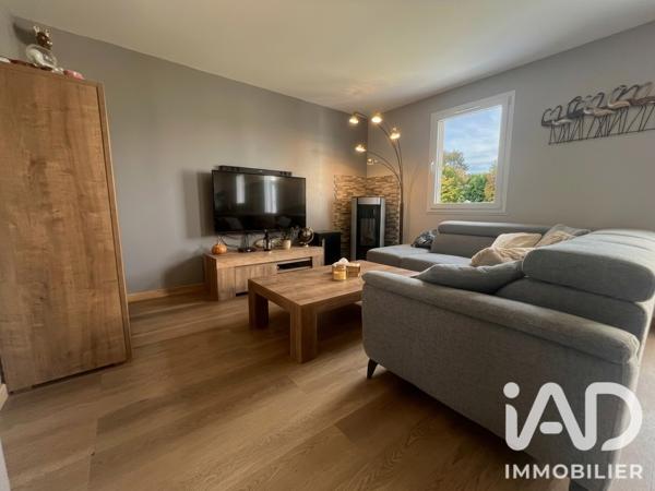 Maison à vendre 6 pièces 115 m² Comines