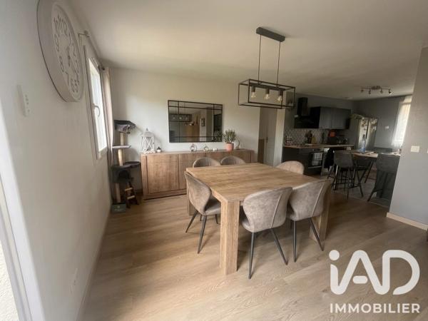 Maison à vendre 6 pièces 115 m² Comines