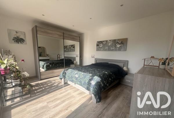 Maison à vendre 6 pièces 115 m² Comines