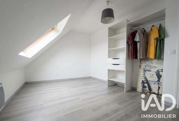 Maison à vendre 6 pièces 115 m² Comines
