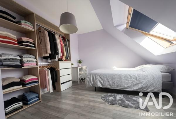 Maison à vendre 6 pièces 115 m² Comines