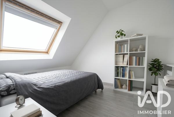 Maison à vendre 6 pièces 115 m² Comines